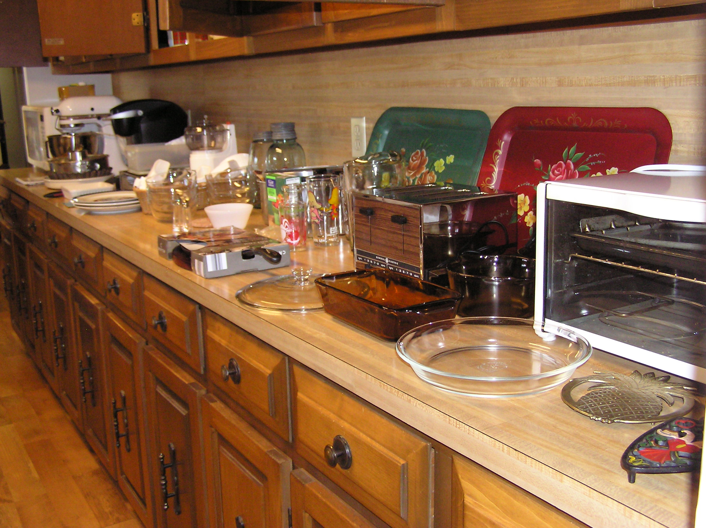 Crabtree and Company Estate & Moving Sales