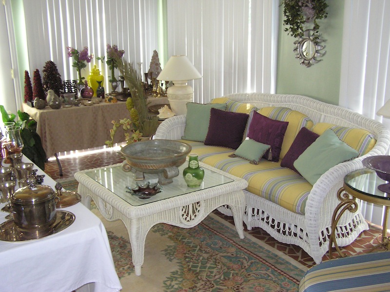 Crabtree and Company Estate & Moving Sales